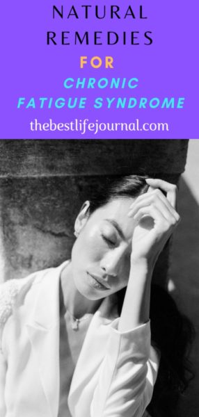 Natural Remedies for CFS
